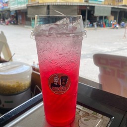 น้ำแดงเฮลบลูบอย