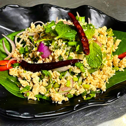 Minced Pork / Minced Chicken Salad ลาบหมู /ลาบไก่