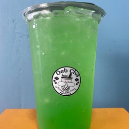 แอปเปิ้ลโซดา