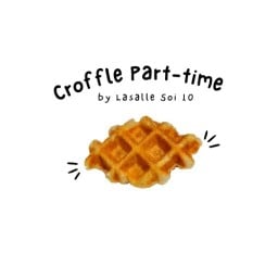 ครอฟเฟิล Part-time (ลาซาล 10)
