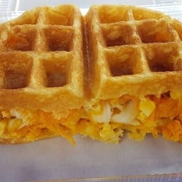 Kor ไก่ทอด