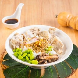 ข้าวต้มควินัว
