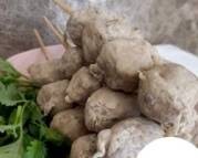 เอ็นเนื้อ