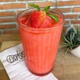 สตรอเบอร์รี่ สมูตตี้