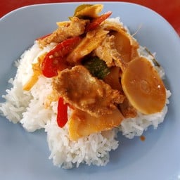 ป๋าต๋อยอาหารตามสั่งและอิสาน ป๋าต๋อยอาหารตามสั่งและอิสาน