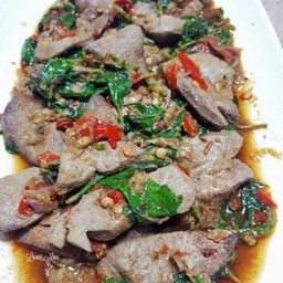 รัชกฤตเนื้อตุ๋น