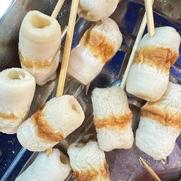 หมึกหลอด