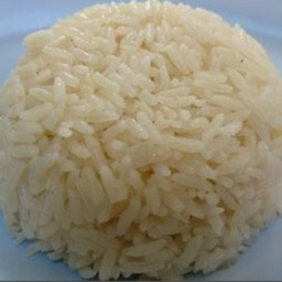 ข้าวมัน(เปล่า)