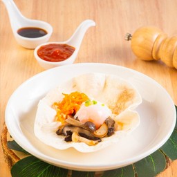 ไข่ออนเซ็นทรงเครื่อง