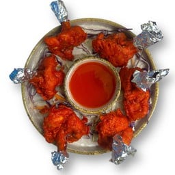 Miss India บรรทัดทอง