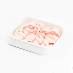 หมูสามชั้น