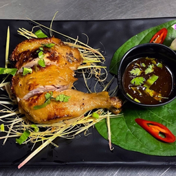 Grilled Chicken ไก่ย่าง