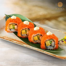 CALIFORNIA ROLL (14003)