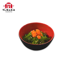 ยำสาหร่ายญี่ปุ่น