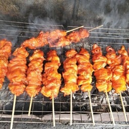 ไก่ย่าง