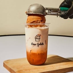 โฟลท ชาไทย