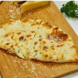 Pizza HalfMoon 12 in.