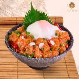 SALMON LARB DON (15013)