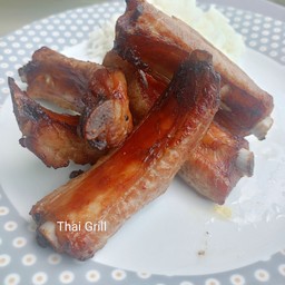 Thai Grill ปิ้งย่างไทย1