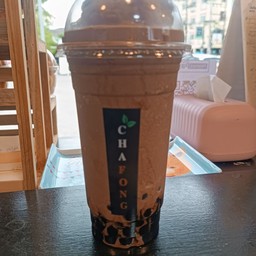 โกโก้ปั่น