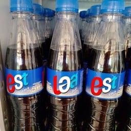 เอสโคล่า+น้ำแข็ง 1แก้ว