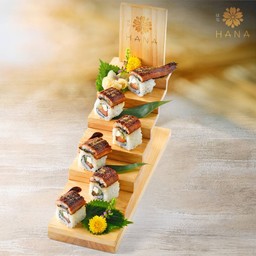 UNAGI URAMAKI (14014)