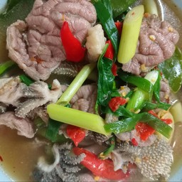 อ่อมเนื้อ