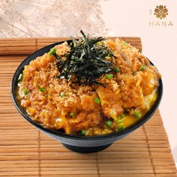 BUTA KATSU DON (15008)