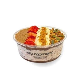 ALMOND BABERRY