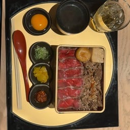 Wagyu Idaten