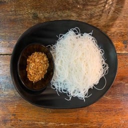 หมี่ลวก