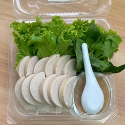 กล้ากินกุ้ง - พระสมุทรเจดีย์ (  กุ้งถัง เมี่ยง  )