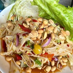 ตำโคราช