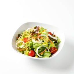 สลัดผัก