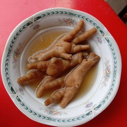 ขาไก่