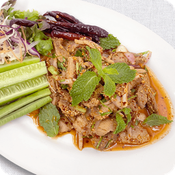 ส้มตำลุงยาป้าตาล