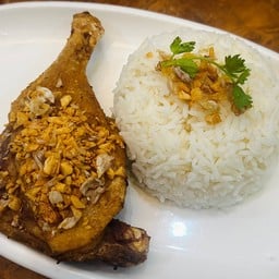 เป็ดของนายดิน