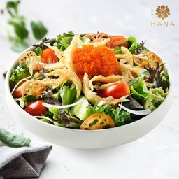 SHIRAUO SALAD (20001)