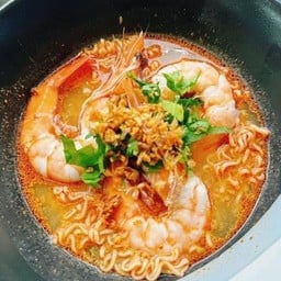 ข้าวต้มไกรทอง