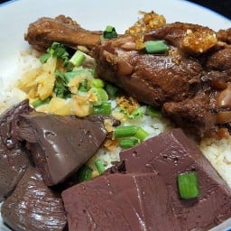 แดกดึกดึกแสงตะเกียง