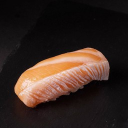 SALMON HARASU SUSHI