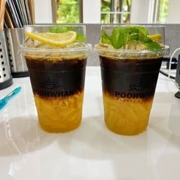 BLACK HONEY LEMON