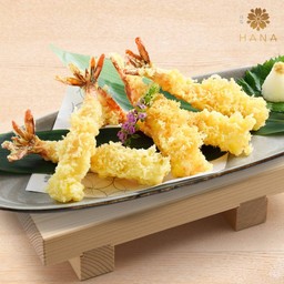 EBI TEMPURA (16002)