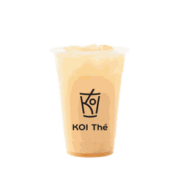Peach Lacto