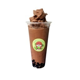 Newcoconut น้ำมะพร้าวปั่น