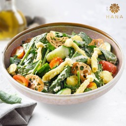 HORENSO TRUFFLE SALAD (20004)