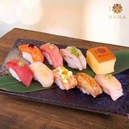 MEDIUM SET (8 คำ) (13031)