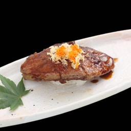 FOIE GRAS SUSHI