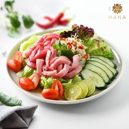 AKAMI & CHUTORO SPICY (19003)