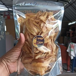 กล้วยฉาบคุณต้อย